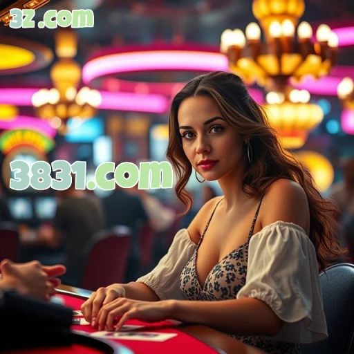 3831.com Bônus Oferecidos