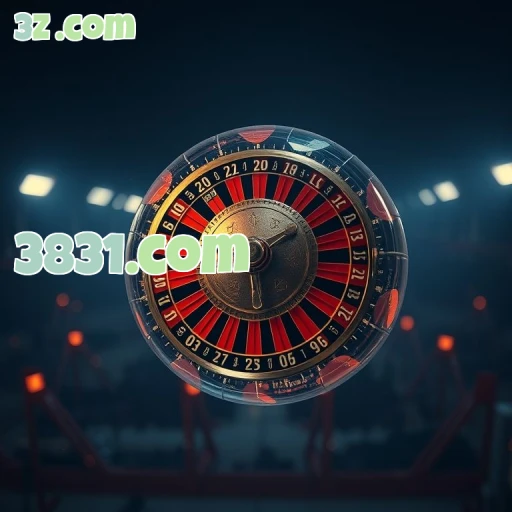 3831.com Cassino Virtual
