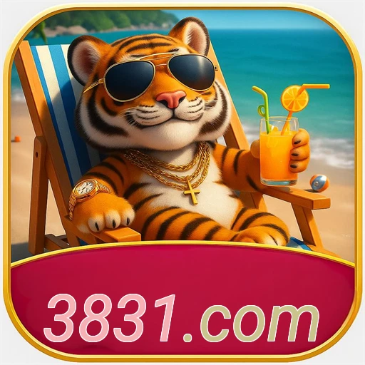 3831.com - Login rápido e app para uma plataforma de jogos excepcional